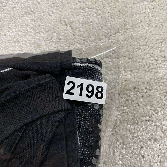 Y2K Grunge Shirt Mens 2XL Black Wings Biker Tee Retribution Trashcore Skater - Picture 8 of 8